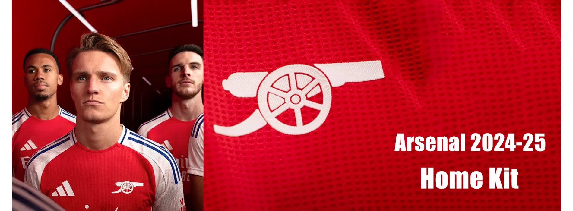 Dres Arsenal